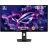 Игровой монитор ASUS 31.5" ASUS ROG Strix OLED XG32UCDS HDR400 4K Gaming Monitor WIDE 16:9, 0.182, 0.03ms, 165Hz, 1000cd/m2, 99% DCI-P3, FreeSync&G-Sync,Pivot, Contrast 1.500.000:1,H:27-255kHz,V:48-165Hz, 3840x2160 QD-OLED, 2xHDMI v2.1/DP1.4/USB-C