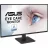 Monitor gaming ASUS 27" ASUS VA27AQ 2K IPS Frameless Monitor WIDE 16:9, 75Hz, 0.233, 1ms, Contrast 1000:1, H:30-130kHz, V:48-75Hz, 2K QHD 2560x1440, Speakers 2x2W, Display Port 1.2/HDMI 1.4/D-Sub (monitor/монитор)