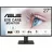 Игровой монитор ASUS 27" ASUS VA27AQ 2K IPS Frameless Monitor WIDE 16:9, 75Hz, 0.233, 1ms, Contrast 1000:1, H:30-130kHz, V:48-75Hz, 2K QHD 2560x1440, Speakers 2x2W, Display Port 1.2/HDMI 1.4/D-Sub (monitor/монитор)