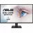Monitor gaming ASUS 27" ASUS VA27AQ 2K IPS Frameless Monitor WIDE 16:9, 75Hz, 0.233, 1ms, Contrast 1000:1, H:30-130kHz, V:48-75Hz, 2K QHD 2560x1440, Speakers 2x2W, Display Port 1.2/HDMI 1.4/D-Sub (monitor/монитор)