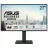 Игровой монитор ASUS 27" ASUS VA27AQSE 2K IPS Business Frameless Monitor WIDE 16:9, 75Hz, 0.233, 1ms, 350cd/m2, Pivot, Contrast 1000:1, H:30-130kHz, V:48-75Hz, 2K QHD 2560x1440, Speakers 2x2W, Display Port 1.2/HDMI 1.4/D-Sub (monitor/монитор)