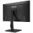 Игровой монитор ASUS 27" ASUS VA27AQSE 2K IPS Business Frameless Monitor WIDE 16:9, 75Hz, 0.233, 1ms, 350cd/m2, Pivot, Contrast 1000:1, H:30-130kHz, V:48-75Hz, 2K QHD 2560x1440, Speakers 2x2W, Display Port 1.2/HDMI 1.4/D-Sub (monitor/монитор)