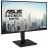 Игровой монитор ASUS 27" ASUS VA27AQSE 2K IPS Business Frameless Monitor WIDE 16:9, 75Hz, 0.233, 1ms, 350cd/m2, Pivot, Contrast 1000:1, H:30-130kHz, V:48-75Hz, 2K QHD 2560x1440, Speakers 2x2W, Display Port 1.2/HDMI 1.4/D-Sub (monitor/монитор)