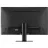 Monitor 2E 27" F2723B D-Sub, HDMI, IPS, 75Hz, Rezoluție:1920×1080, Luminozitate: 230 cd/m², Raport de contrast: 1000:1, Unghiuri de vizualizare 178°/178°, Unghiuri de vizualizare 178°/178°, Suport de perete VESA: 100x100,