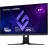 Monitor gaming VIEWSONIC 27.0” VIEWSONIC IPS LED XG275D1-4K Dual-Resolution Black (0.5ms, 1000:1, 300cd, 3840x2160 and 1920x1080, 178°/178°, up to 320Hz Refresh Rate, Console Mode 120Hz, HDMI, 2 x HDMI2.1, DisplayPort, USB-C, NVIDIA G-SYNC, AMD FreeSync Premium, Height Adjus