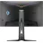 Игровой монитор VIEWSONIC 27.0” VIEWSONIC IPS LED XG275D1-4K Dual-Resolution Black (0.5ms, 1000:1, 300cd, 3840x2160 and 1920x1080, 178°/178°, up to 320Hz Refresh Rate, Console Mode 120Hz, HDMI, 2 x HDMI2.1, DisplayPort, USB-C, NVIDIA G-SYNC, AMD FreeSync Premium, Height Adjus