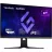 Monitor gaming VIEWSONIC 27.0” VIEWSONIC IPS LED XG275D1-4K Dual-Resolution Black (0.5ms, 1000:1, 300cd, 3840x2160 and 1920x1080, 178°/178°, up to 320Hz Refresh Rate, Console Mode 120Hz, HDMI, 2 x HDMI2.1, DisplayPort, USB-C, NVIDIA G-SYNC, AMD FreeSync Premium, Height Adjus