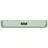 Power Bank VERBATIM 5000mAh Power bank - Verbatim Charge'n'Go Essentials Power Bank Magnetic Wireless 5000mAh, Slim Battery, Dual Charging Modes: 15W magnetic wireless and 20W USB-C PD, 126g, Green