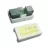 LAN coupler GEMBIRD 8P8C LAN coupler, RJ-45F to RJ-45F connectors, Category 5E compatible, white