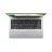 Ноутбук ACER ACER Aspire Go 15 AG15-72P Pure Silver (NX.JSVEU.005) 15.6” ComfyView IPS FHD (Intel Core 5 120U 10xCore 1.4-5.0GHz, 16GB DDR4 RAM (1slot free), 512GB PCIe NVMe SSD, Intel Graphics, WiFi6-AX/BT 5.2, 53Wh, FHD webcam, EN/RU/UA, Linux, 1.53kg)