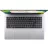 Laptop ACER Aspire Go 15 AG15-72P Pure Silver (NX.JSVEU.006) 15.6” ComfyView IPS FHD (Intel Core 5 120U 10xCore 1.4-5.0GHz, 16GB DDR4 RAM (1slot free), 1TB PCIe NVMe SSD, Intel Graphics, WiFi6-AX/BT 5.2, 53Wh, FHD webcam, EN/RU/UA, Linux, 1.53kg)