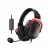 Колонка EDIFIER Edifier G50 Black / Wired 7.1 Surround Sound Gaming Headset, 53mm NdFeB unit, High-performance microphone, USB Easy In-line Adjustment, Compact design of soft leatherette earmuffs, 320g