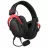 Колонка EDIFIER Edifier G50 Black / Wired 7.1 Surround Sound Gaming Headset, 53mm NdFeB unit, High-performance microphone, USB Easy In-line Adjustment, Compact design of soft leatherette earmuffs, 320g