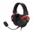 Колонка EDIFIER Edifier G50 Black / Wired 7.1 Surround Sound Gaming Headset, 53mm NdFeB unit, High-performance microphone, USB Easy In-line Adjustment, Compact design of soft leatherette earmuffs, 320g