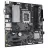 Материнская плата GIGABYTE GIGABYTE B760M D3HP, Socket 1700, Intel® B760 (14/13/12th Gen CPU), 9Phases, CPU iGPU, Dual 4xDDR5-5600, VGA, HDMI, 1xDP, 1xPCIe X16, 4xSATA3, RAID, 2xM.2 4.0, 2xPCIe X1, ALC897 HDA 7.1, 1xGbE LAN, 5xUSB 3.2, RGB Fusion, mATX