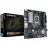 Материнская плата GIGABYTE GIGABYTE B760M D3HP, Socket 1700, Intel® B760 (14/13/12th Gen CPU), 9Phases, CPU iGPU, Dual 4xDDR5-5600, VGA, HDMI, 1xDP, 1xPCIe X16, 4xSATA3, RAID, 2xM.2 4.0, 2xPCIe X1, ALC897 HDA 7.1, 1xGbE LAN, 5xUSB 3.2, RGB Fusion, mATX