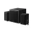 Boxa EDIFIER Edifier M601DB 2.1 Speakers, 110W (20W+20W SW:70W) RMS, Bluetooth 5.1, Class-D amplifier, DSP,  AUX, Bluetooth, Coaxial, Line In, Optical, Qualcomm® aptX™, Remote control, Black