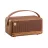Boxa EDIFIER Edifier MP330 Brown, Portable Tabletop Bluetooth Speaker, Vintage Radios classic design, 40W (2x11W+18W) RMS, USB-C port and microSD card slot, Class-D Amplifier, Bluetooth 6.0, Hi-Res Audio certified, supporting 24bit/96kHz high-resolution audio pro