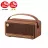 Boxa EDIFIER Edifier MP330 Brown, Portable Tabletop Bluetooth Speaker, Vintage Radios classic design, 40W (2x11W+18W) RMS, USB-C port and microSD card slot, Class-D Amplifier, Bluetooth 6.0, Hi-Res Audio certified, supporting 24bit/96kHz high-resolution audio pro