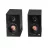 Boxa EDIFIER Edifier MR5 2.0 Studio Monitor Speakers, Black, 110W (2x15W+ 2x10W+2x30W) RMS, Bluetooth 6.0, LDAC, Hi-res sertified, 24bit/96kHz, Fine-tuned 5” woofers, 3.75” mid-range drivers,1” silk dome tweeters, Class-D amplifier, DSP,  3.5mm AUX & USB-C audio