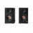 Boxa EDIFIER Edifier MR5 2.0 Studio Monitor Speakers, Black, 110W (2x15W+ 2x10W+2x30W) RMS, Bluetooth 6.0, LDAC, Hi-res sertified, 24bit/96kHz, Fine-tuned 5” woofers, 3.75” mid-range drivers,1” silk dome tweeters, Class-D amplifier, DSP,  3.5mm AUX & USB-C audio