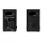 Колонка EDIFIER Edifier MR5 2.0 Studio Monitor Speakers, Black, 110W (2x15W+ 2x10W+2x30W) RMS, Bluetooth 6.0, LDAC, Hi-res sertified, 24bit/96kHz, Fine-tuned 5” woofers, 3.75” mid-range drivers,1” silk dome tweeters, Class-D amplifier, DSP,  3.5mm AUX & USB-C audio
