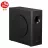 Boxa EDIFIER Edifier T5s Powered Subwoofer Black, 70W,  8-inch (220mm) Bass Driver, 35Hz-160Hz, integrated DSP, RCA in/out, Volume, low pass filter and phase control, Slim vertical MDF cabinet, 40x40x17cm, 10.38kg