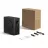 Boxa EDIFIER Edifier T5s Powered Subwoofer Black, 70W,  8-inch (220mm) Bass Driver, 35Hz-160Hz, integrated DSP, RCA in/out, Volume, low pass filter and phase control, Slim vertical MDF cabinet, 40x40x17cm, 10.38kg