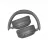 Наушники проводные с микрофоном EDIFIER Edifier W800BT SE Gray Wireless Over-Ear Headphones, Bluetooth V5.4, SBC, 40mm dynamic driver, up 45 hours playtime, Fast charge, USB-C (audio), Edifier Connect app, multipoint connection, foldable