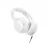 Наушники проводные с микрофоном EDIFIER Edifier W800BT SE White Wireless Over-Ear Headphones, Bluetooth V5.4, SBC, 40mm dynamic driver, up 45 hours playtime, Fast charge, USB-C (audio), Edifier Connect app, multipoint connection, foldable