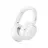 Наушники проводные с микрофоном EDIFIER Edifier W800BT SE White Wireless Over-Ear Headphones, Bluetooth V5.4, SBC, 40mm dynamic driver, up 45 hours playtime, Fast charge, USB-C (audio), Edifier Connect app, multipoint connection, foldable