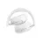 Наушники проводные с микрофоном EDIFIER Edifier W800BT SE White Wireless Over-Ear Headphones, Bluetooth V5.4, SBC, 40mm dynamic driver, up 45 hours playtime, Fast charge, USB-C (audio), Edifier Connect app, multipoint connection, foldable