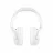 Наушники проводные с микрофоном EDIFIER Edifier W800BT SE White Wireless Over-Ear Headphones, Bluetooth V5.4, SBC, 40mm dynamic driver, up 45 hours playtime, Fast charge, USB-C (audio), Edifier Connect app, multipoint connection, foldable