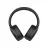 Наушники проводные с микрофоном EDIFIER Edifier W830NB Black / Wireless and Wired Over-ear headphones with AI noise cancellation microphone, Hi-Res Audio, Hi-Res Audio Wireless, Bluetooth 5.4, LDAC/AAC/SBC, USB-C (audio), 20Hz-40kHz, Multi-point Connection, Battery Lifetime (up to) 94 hr,