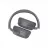 Casti cu fir si microfon EDIFIER Edifier WH700NB PRO Gray Wireless Over-Ear Headphones, Bluetooth V5.4, Hybrid ANC, Hi-Res Audio, 40mm dynamic driver, SBC, up 56 hours playtime, Fast charge, Edifier Connect app, foldable