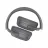 Casti cu fir si microfon EDIFIER Edifier WH700NB PRO Gray Wireless Over-Ear Headphones, Bluetooth V5.4, Hybrid ANC, Hi-Res Audio, 40mm dynamic driver, SBC, up 56 hours playtime, Fast charge, Edifier Connect app, foldable