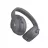 Casti cu fir si microfon EDIFIER Edifier WH700NB PRO Gray Wireless Over-Ear Headphones, Bluetooth V5.4, Hybrid ANC, Hi-Res Audio, 40mm dynamic driver, SBC, up 56 hours playtime, Fast charge, Edifier Connect app, foldable