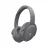 Casti cu fir si microfon EDIFIER Edifier WH700NB PRO Gray Wireless Over-Ear Headphones, Bluetooth V5.4, Hybrid ANC, Hi-Res Audio, 40mm dynamic driver, SBC, up 56 hours playtime, Fast charge, Edifier Connect app, foldable