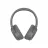 Casti cu fir si microfon EDIFIER Edifier WH700NB PRO Gray Wireless Over-Ear Headphones, Bluetooth V5.4, Hybrid ANC, Hi-Res Audio, 40mm dynamic driver, SBC, up 56 hours playtime, Fast charge, Edifier Connect app, foldable