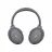 Casti cu fir si microfon EDIFIER Edifier WH700NB PRO Gray Wireless Over-Ear Headphones, Bluetooth V5.4, Hybrid ANC, Hi-Res Audio, 40mm dynamic driver, SBC, up 56 hours playtime, Fast charge, Edifier Connect app, foldable