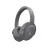 Casti cu fir si microfon EDIFIER Edifier WH700NB PRO Gray Wireless Over-Ear Headphones, Bluetooth V5.4, Hybrid ANC, Hi-Res Audio, 40mm dynamic driver, SBC, up 56 hours playtime, Fast charge, Edifier Connect app, foldable