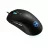 Наушники проводные с микрофоном EDIFIER Edifier Wired Gaming Mouse HECATE G4M Black, Symmetrical, RGB,  PMW3389 sensor: 16000dpi and 400IPS, PTFE Teflon Foot Pads, Max Acceleration 50G, 1000Hz, 7programmable buttons, 80 Million Click Durability, Wired connection 1.8m, 75g
