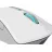 Mouse wireless LENOVO Lenovo Legion M600 Wireless Gaming Mouse (Stingray) - up to 16.000 DPI, Supporting Wireless via 2.4GHz or BT5.0 or Wired USB 2.0, Programmable 9 Buttons and Lights, Rapid Charging, Truly Ambidextrous, 107g, White.