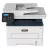 Multifunctionala laser XEROX MFD Xerox B225V/DNI, Mono Printer/ADF/Duplex/Scanner/Net/WiFi/Fax, A4, 600x600 dpi 2400 Im. qual., 34ppm, Up to 30k, 1 GHz, 512 Mb, Scan 1200x1200dpi, LCD, PCL5/6, PostScript3  Emul., Paper Input  250-sheet tray, 100-sheet tray, USB 2.0, Starter cart