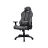 Fotoliu Gaming AROZZI Gaming/Office Chair AROZZI Torretta Soft Fabric, Ash Grey, Soft Fabric, 2023 Edition, max weight up to 120kg / height 155-185cm, Recline 165°, 3D Armrests, Head and Lumber cushions, Metal Frame, Nylon wheelbase, Gas Lift 4class, Small nylon casters,