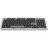 Комплект (клавиатура+мышь) LOGITECH Wireless Logitech K98M Alto Keys Mechanical Keyboard Graphite LO 920-013040