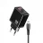Incarcator Jokade Jokade Wall Charger 1*USB-A 5A,20W with Cable Lightning JB086, Black