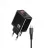 Incarcator Jokade Jokade Wall Charger 1*USB-A 5A,20W with Cable Micro-USB JB086, Black