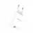 Incarcator Jokade Jokade Wall Charger 1*USB-A, 3A, 22.5, JB097, White