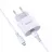 Incarcator Jokade Jokade Wall Charger with Cable Type-C to Lightning 20W Chengyun JB010, White